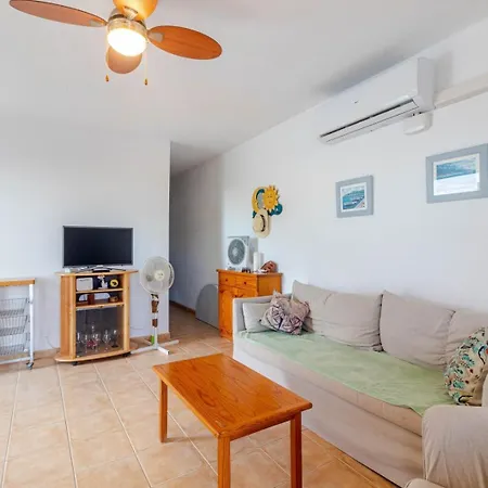 Flatguest Namibia Апартаменты Моган