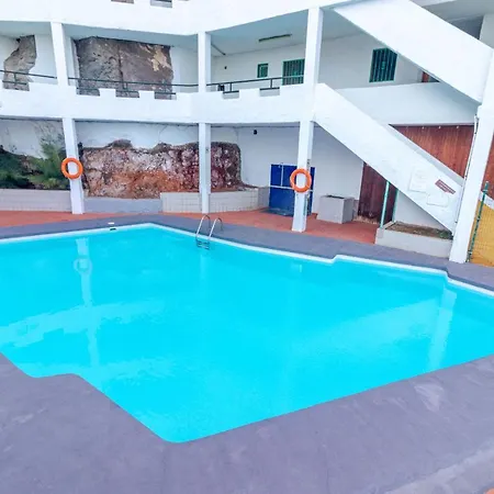 Flatguest Namibia Sin Ascensor Apartament *