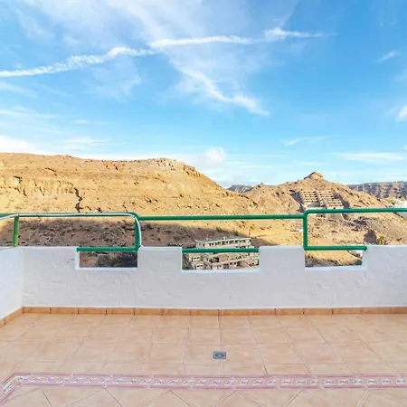 Appartement Flatguest Namibia Mogán