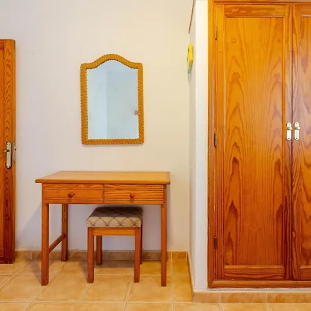 Flatguest Namibia * Mogán