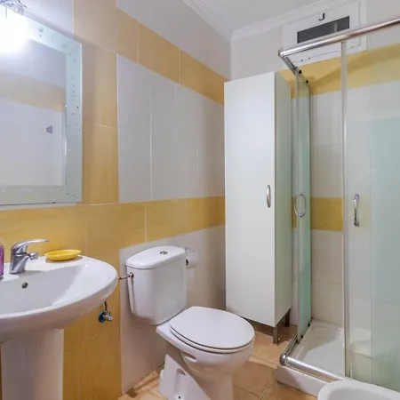 Flatguest Namibia Mogán