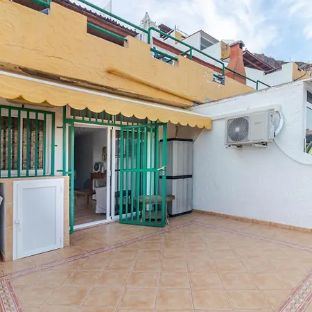 Flatguest Namibia * Mogán