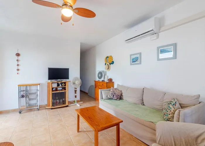 Flatguest Namibia 아파트 Mogán