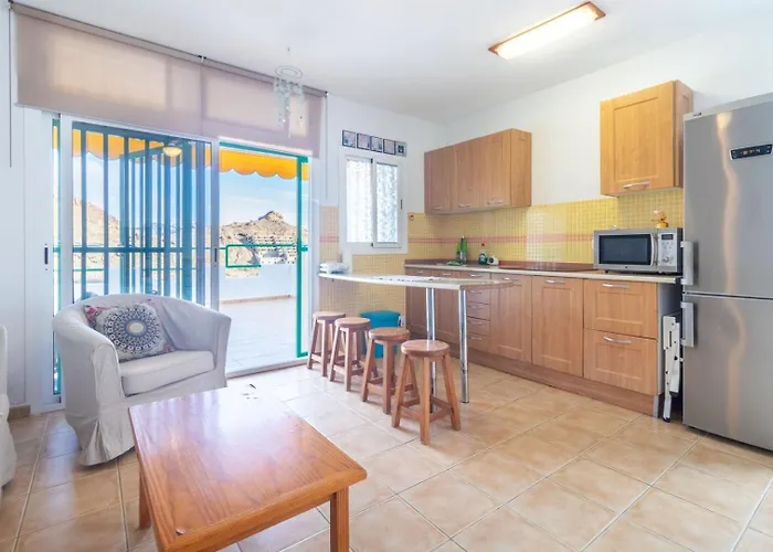 Flatguest Namibia 아파트