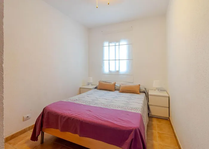 Flatguest Namibia 아파트 Mogán