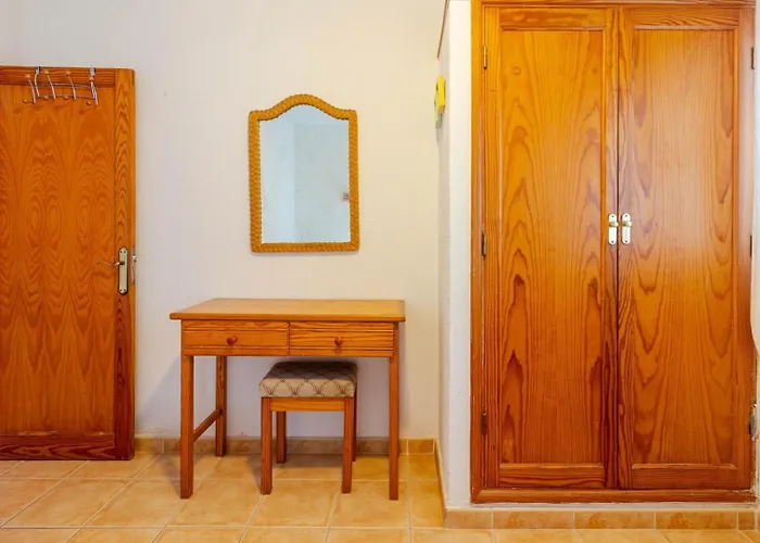 Flatguest Namibia * Mogán