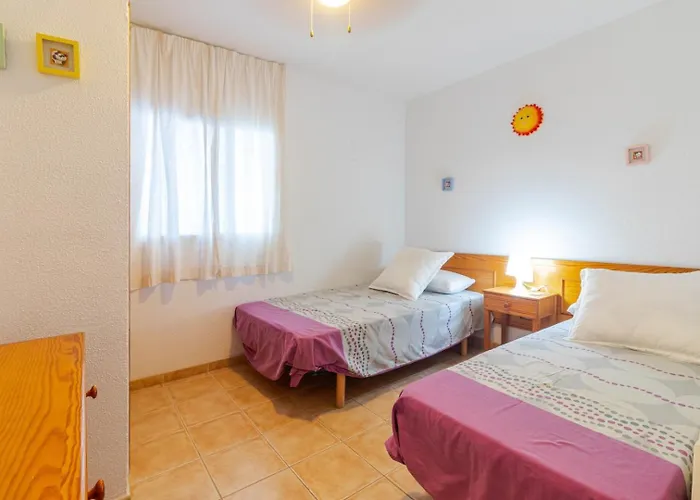 Flatguest Namibia 아파트