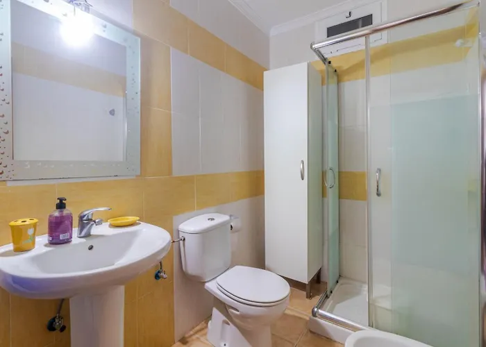 Flatguest Namibia Mogán