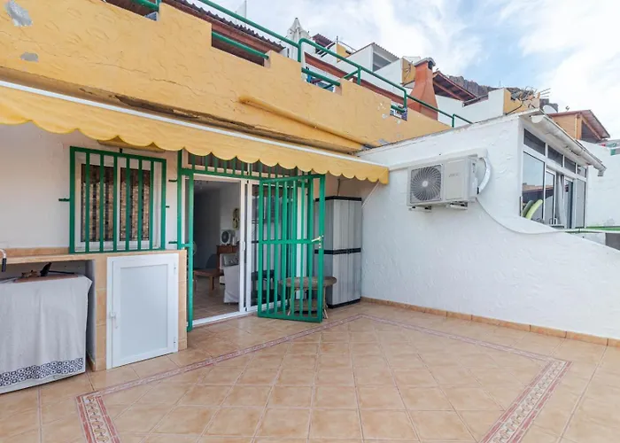 Flatguest Namibia * Mogán